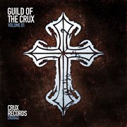 Guild of the crux volume 01 cover image