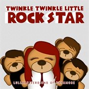 Lullaby versions of paramore cover image