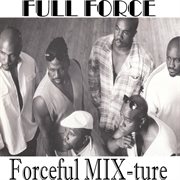 Forceful mix-ture cover image