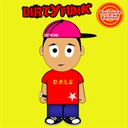Dirty funk cover image