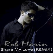 Share my love cover image