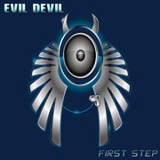 First step cover image