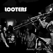 Looters cover image