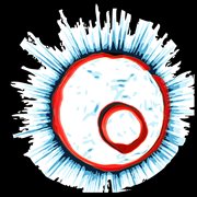 Bugeyed blast 2011 cover image