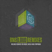 Rns loud remixes cover image