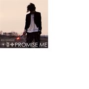 Promise me maxi-single cover image