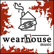 Grime alarm ep cover image