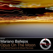 Opus on the moon cover image