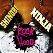 Rock hood cover image
