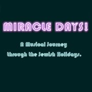 Miracle days cover image