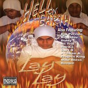 Hell on earth cover image