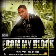 From my block to yo block cover image