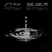 Stav beger - after effect ep cover image