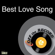 Best love song cover image