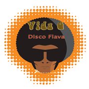 Disco flava cover image