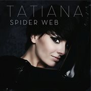 Spider web cover image