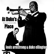 At duke's place - the greatest hits cover image