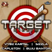 Target riddim cover image