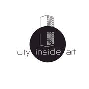 City inside art cover image