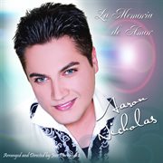 La memoria de amor cover image