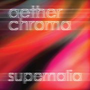 Supernalia cover image