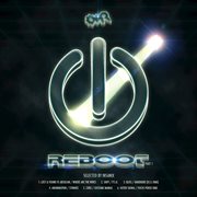 Reboot part1 cover image