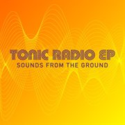 Tonic radio ep cover image