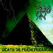 Death or perseverance cover image