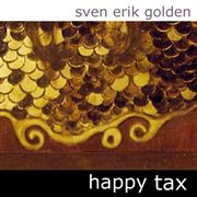 Happy tax cover image