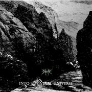 Into the viral universe ep cover image