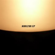 Horizon ep cover image