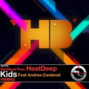 Kids cover image