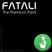 The premium pack cover image
