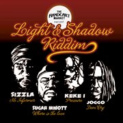 Light & shadow riddim cover image