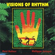 Visions of rhythm cover image