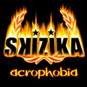 Acrophobia cover image