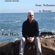 From melbourne to broome cover image