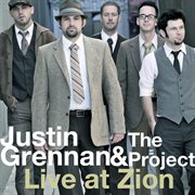 Live at zion cover image