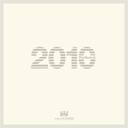 Microcastle - the best of 2010 cover image