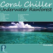 Underwater rainforest cover image