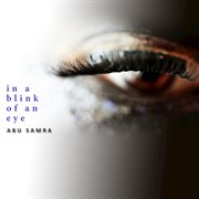 In a blink of an eye cover image