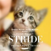 Stride (proton music edition) cover image