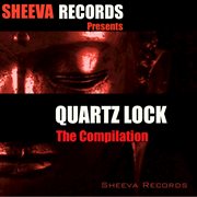 Sheeva present quartz lock the compilation cover image