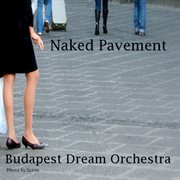 Naked pavement cover image