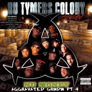 Nu tymers colony affiliated cover image