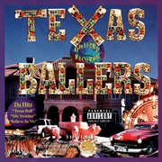 Texas ballers cover image
