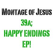 39a; happy endings ep cover image