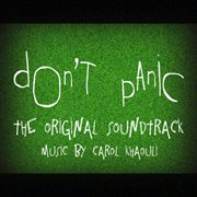 Don't panic (original soundtrack) cover image