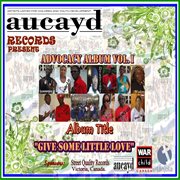 Gives some little love cover image