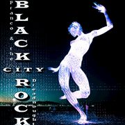 Black rock city cover image